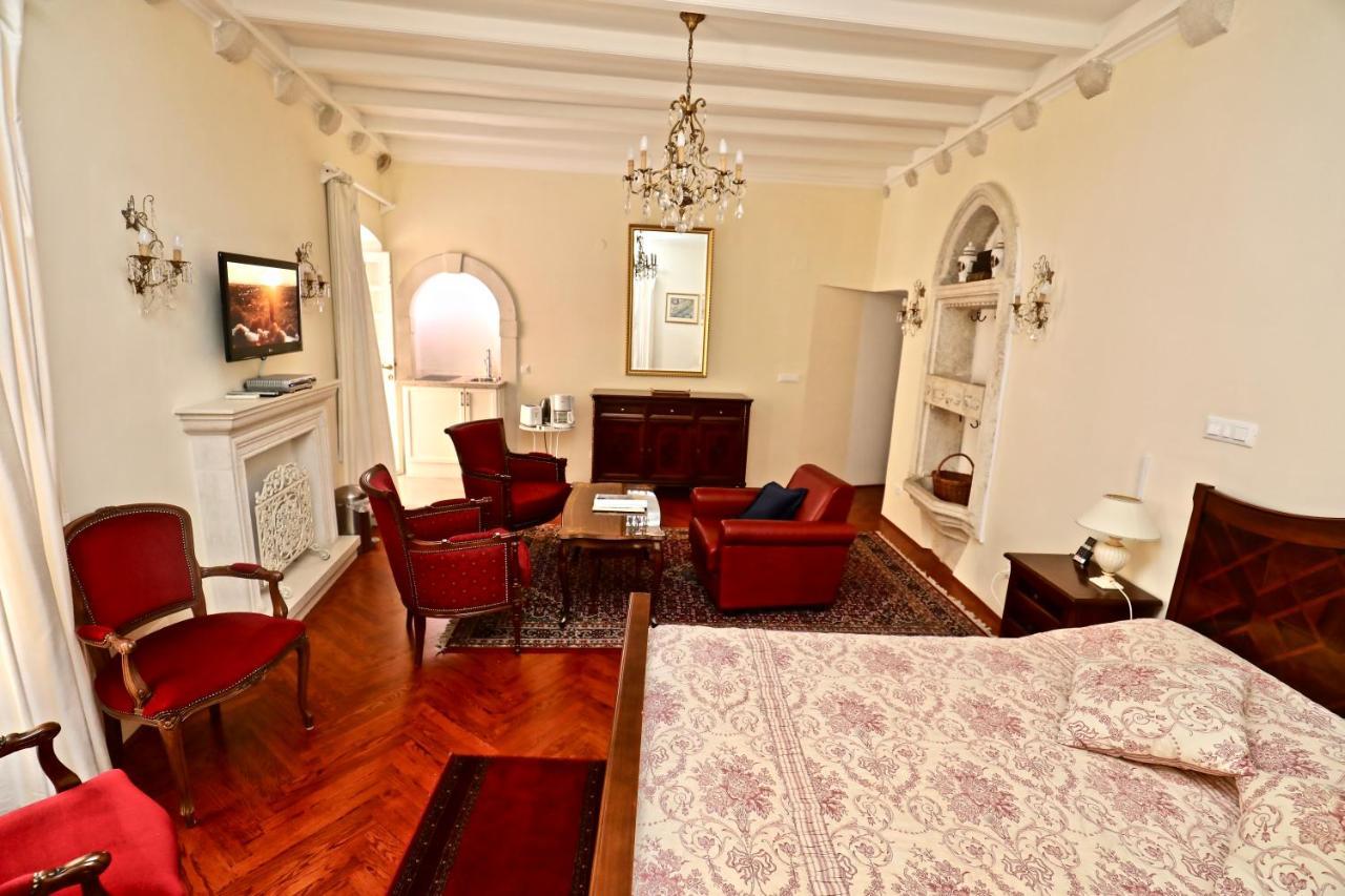 Antunini Studio Apartment Dubrovnik Luaran gambar