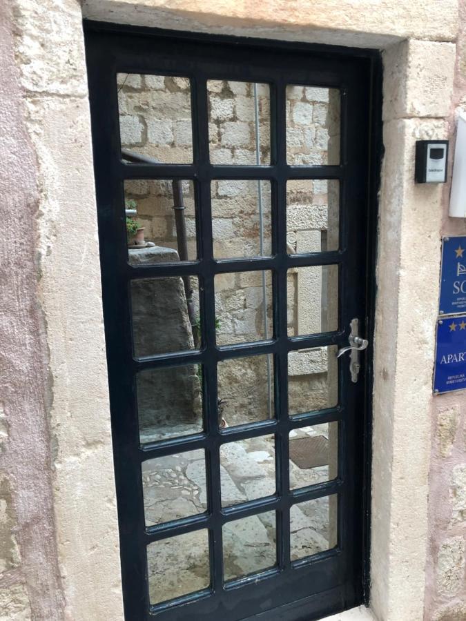 Antunini Studio Apartment Dubrovnik Luaran gambar
