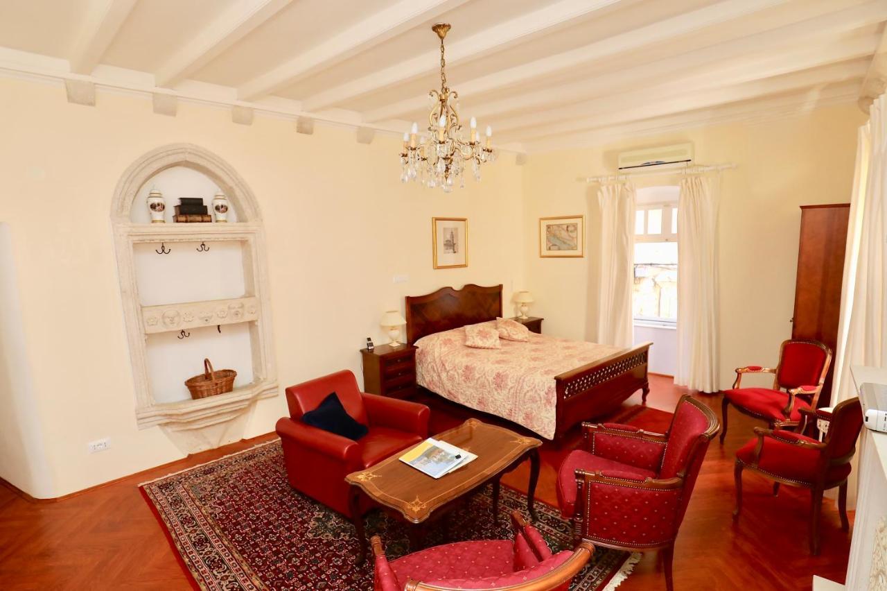 Antunini Studio Apartment Dubrovnik Luaran gambar