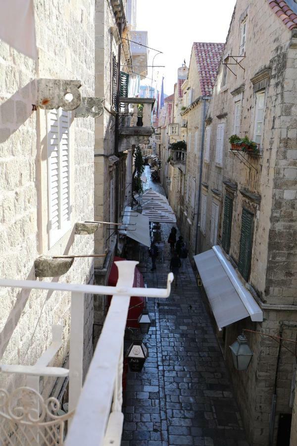 Antunini Studio Apartment Dubrovnik Luaran gambar