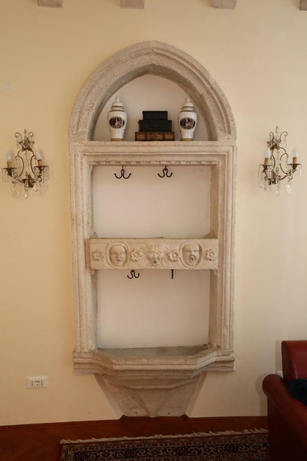 Antunini Studio Apartment Dubrovnik Luaran gambar
