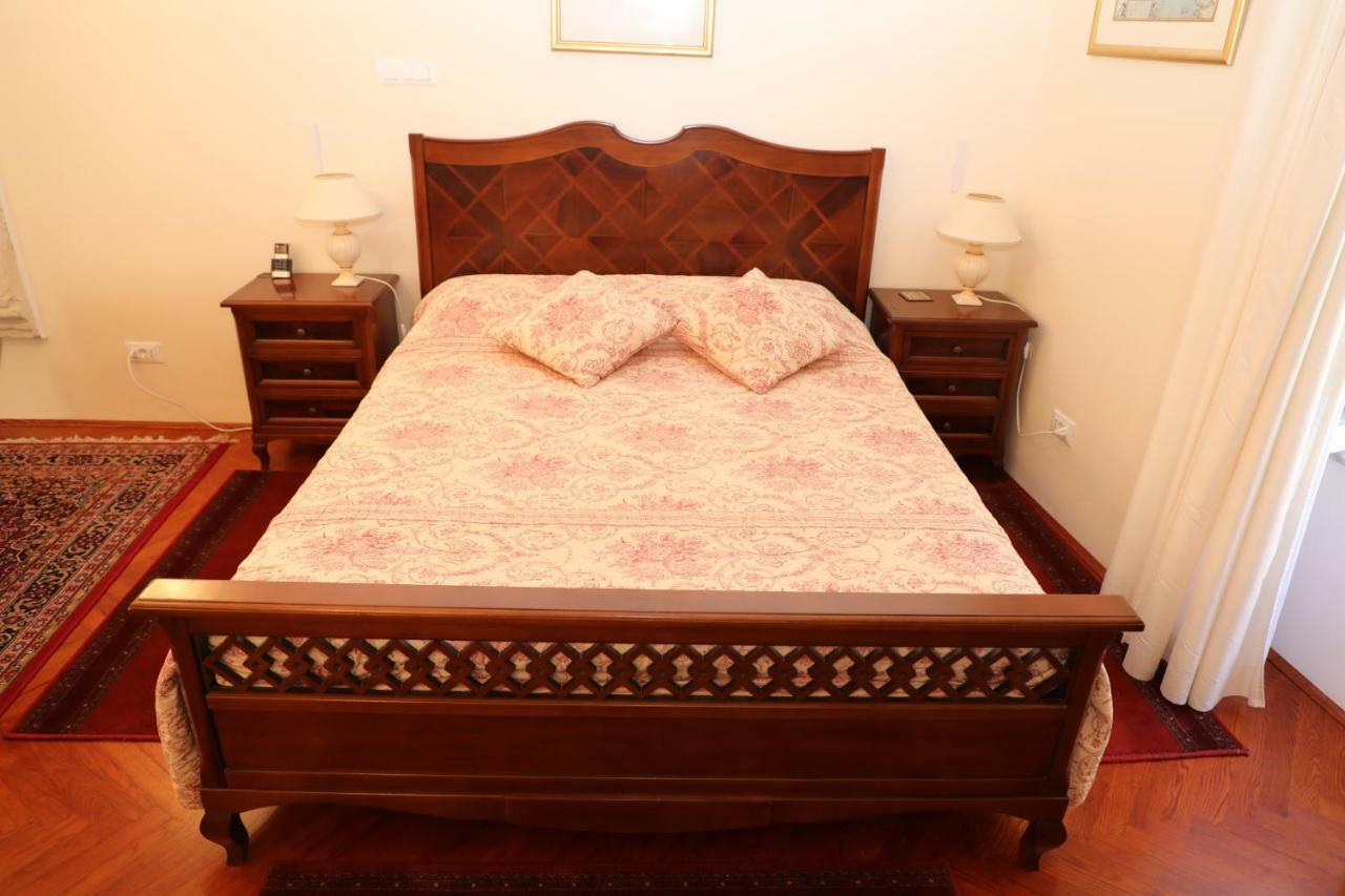 Antunini Studio Apartment Dubrovnik Luaran gambar