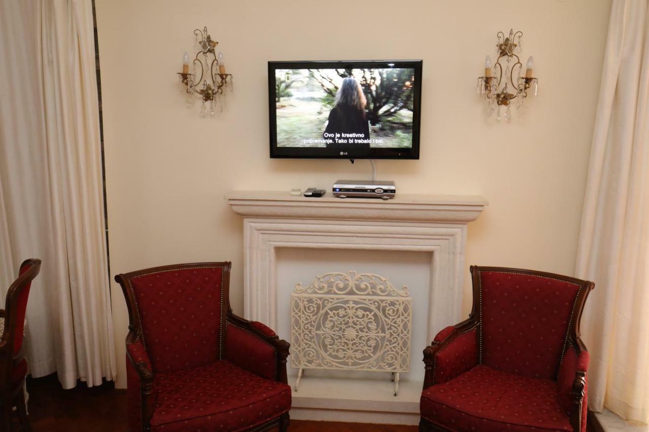 Antunini Studio Apartment Dubrovnik Luaran gambar