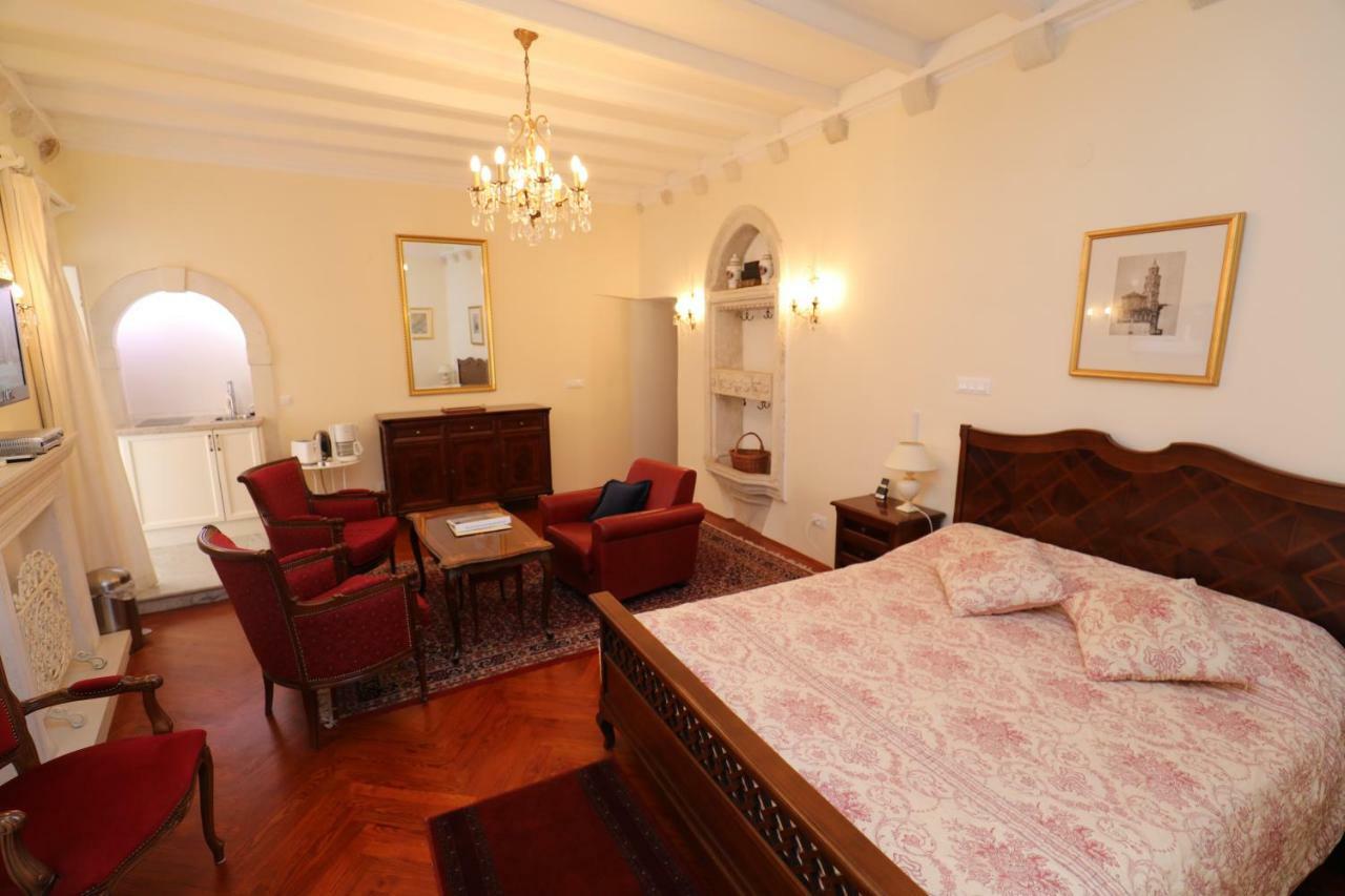 Antunini Studio Apartment Dubrovnik Luaran gambar