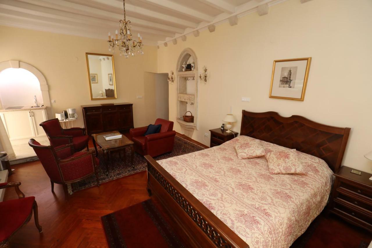 Antunini Studio Apartment Dubrovnik Luaran gambar