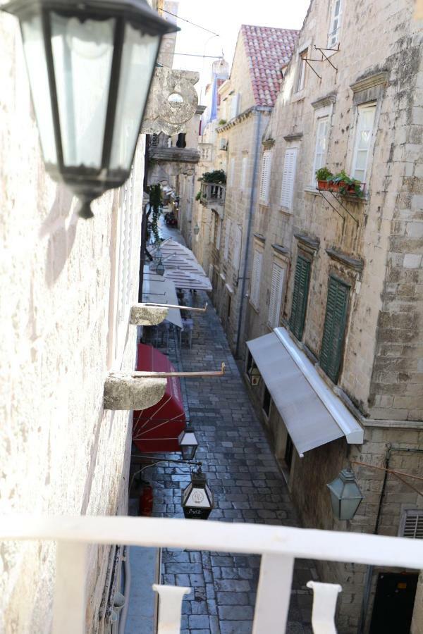 Antunini Studio Apartment Dubrovnik Luaran gambar