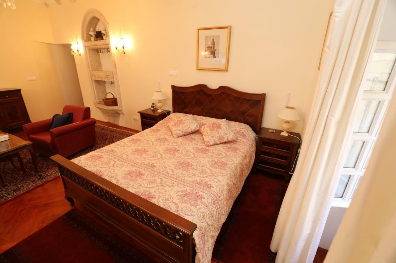 Antunini Studio Apartment Dubrovnik Luaran gambar