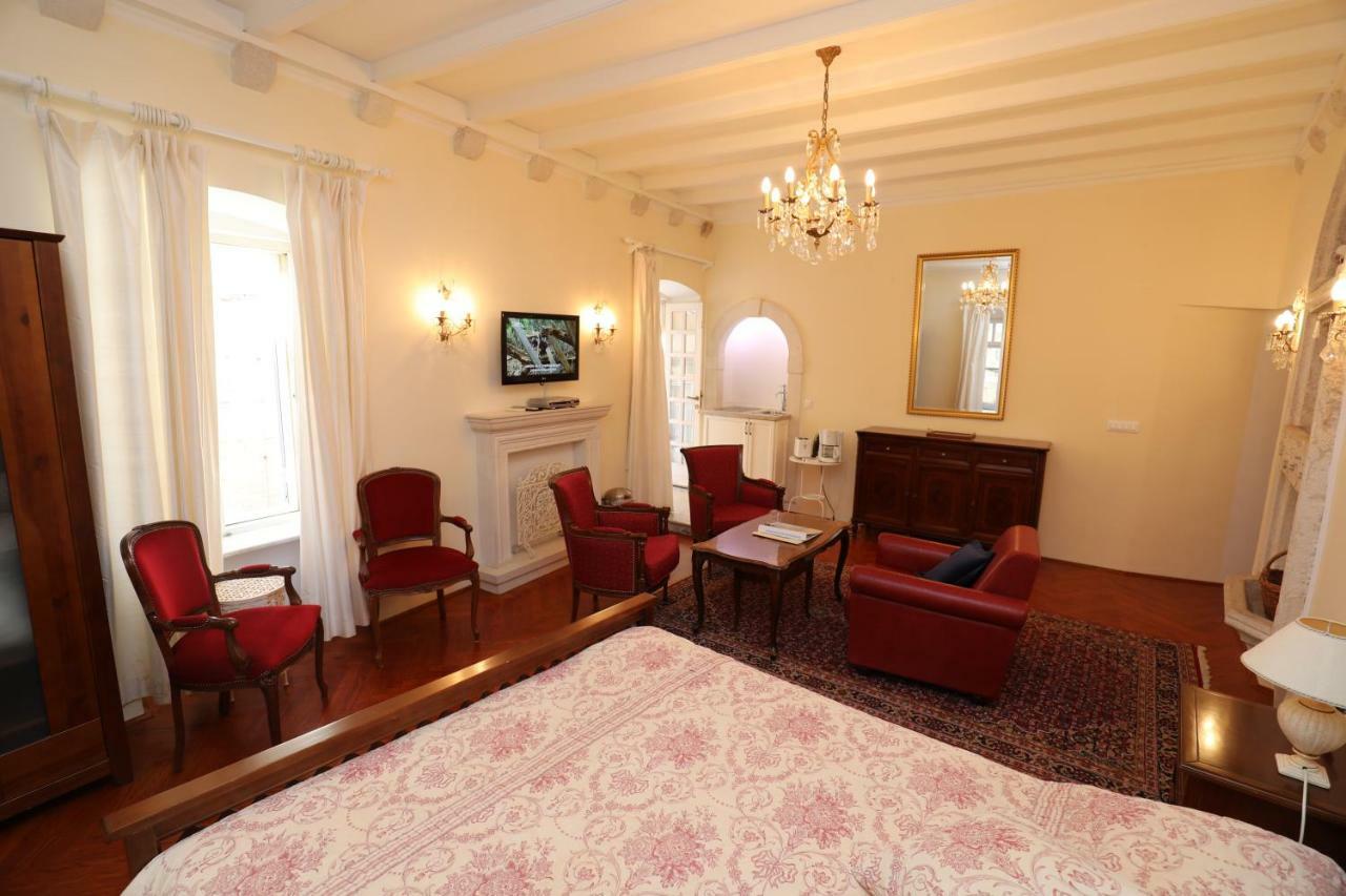 Antunini Studio Apartment Dubrovnik Luaran gambar