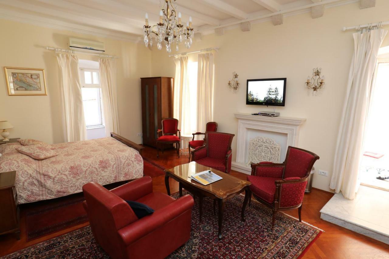 Antunini Studio Apartment Dubrovnik Luaran gambar
