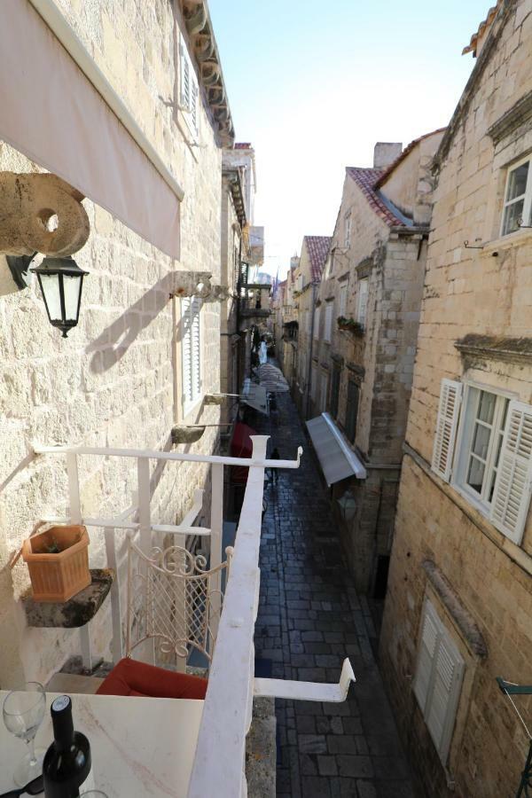 Antunini Studio Apartment Dubrovnik Luaran gambar