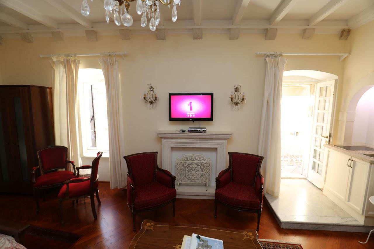 Antunini Studio Apartment Dubrovnik Luaran gambar