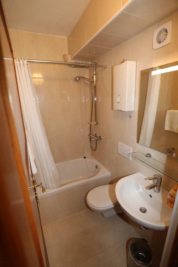 Antunini Studio Apartment Dubrovnik Luaran gambar