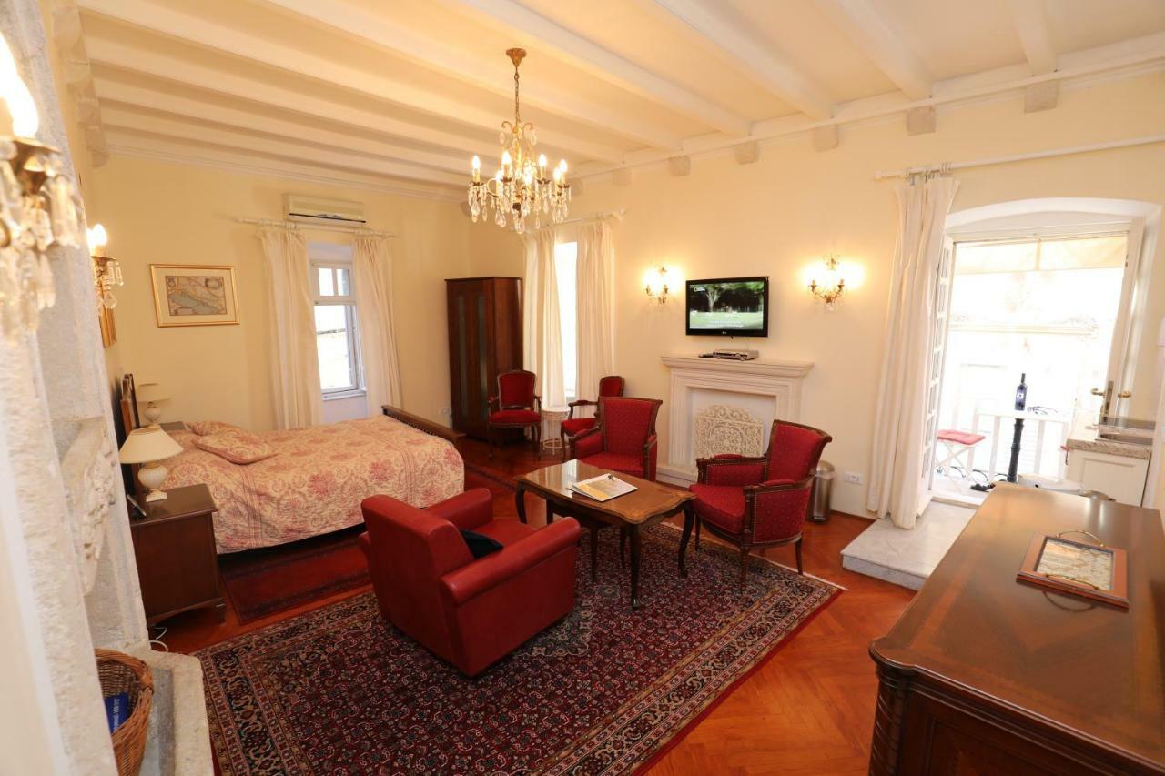 Antunini Studio Apartment Dubrovnik Luaran gambar