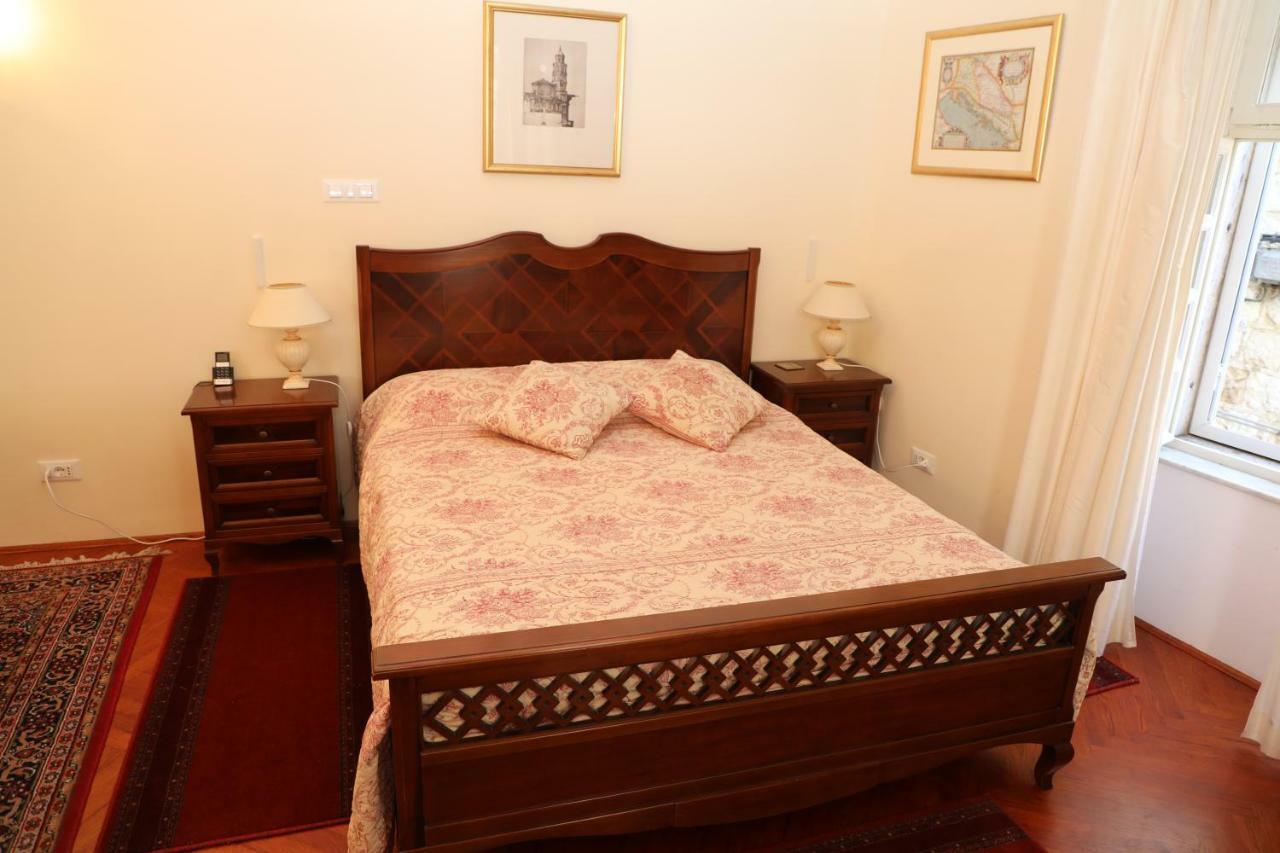 Antunini Studio Apartment Dubrovnik Luaran gambar