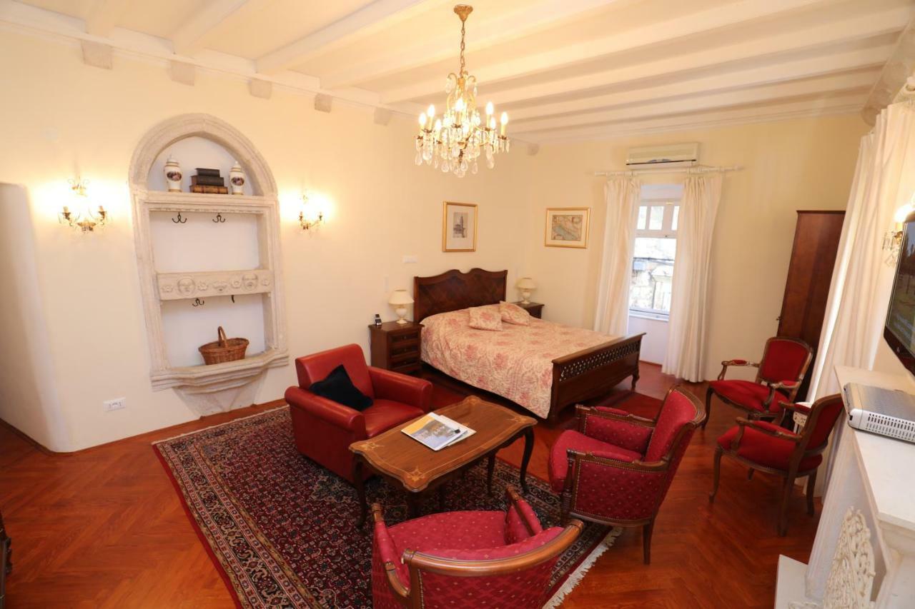 Antunini Studio Apartment Dubrovnik Luaran gambar